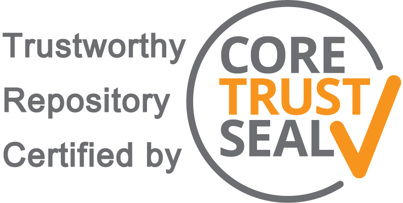 zaupanja vreden repozitorij