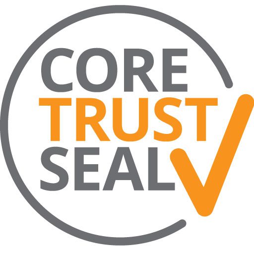 Core trust seal logotip